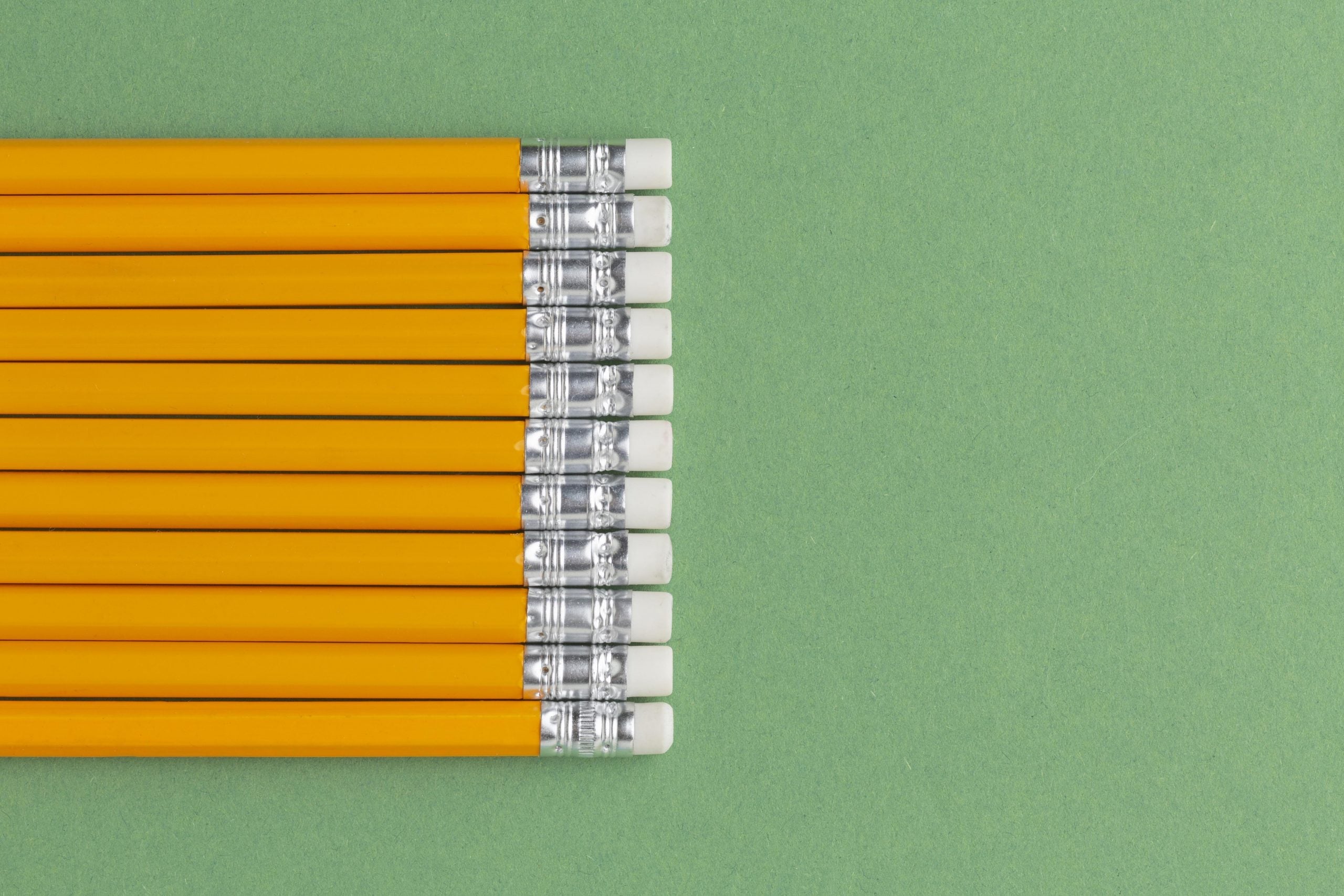 ¿Lápiz o portaminas?