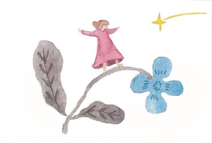 IVY SNOW – Papelería taiwanesa para journaling