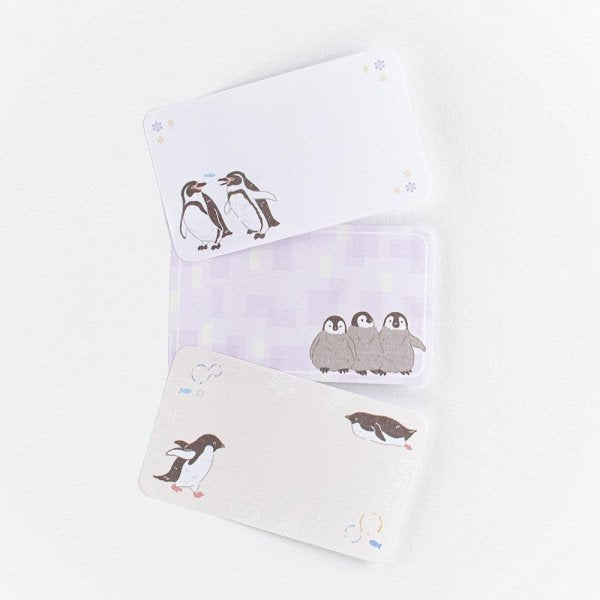 Bloc de notas con adhesivo