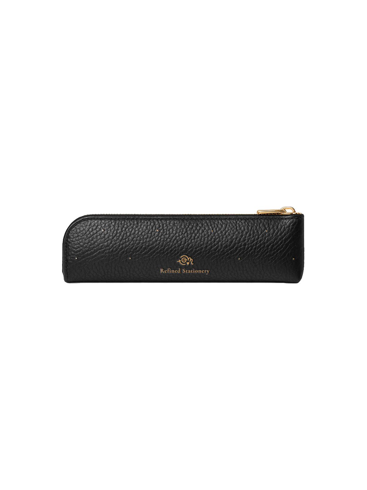 The Great Moustache - Estuche Dotted Cuero Vegano