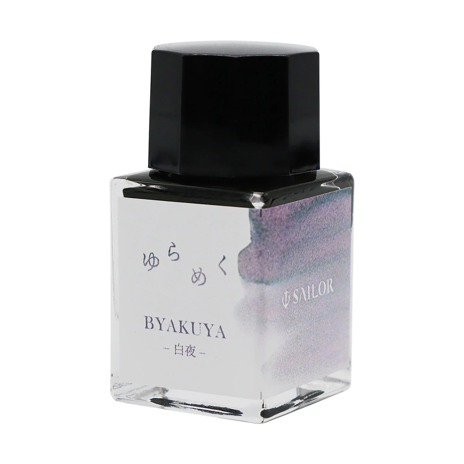 Sailor - Set Pluma Estilográfica + Tintero - PROFIT JR - Byakuya