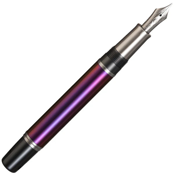 Sailor - Pluma Estilográfica - Lantana - CYLINT - Stainless Steel - ORO 21K