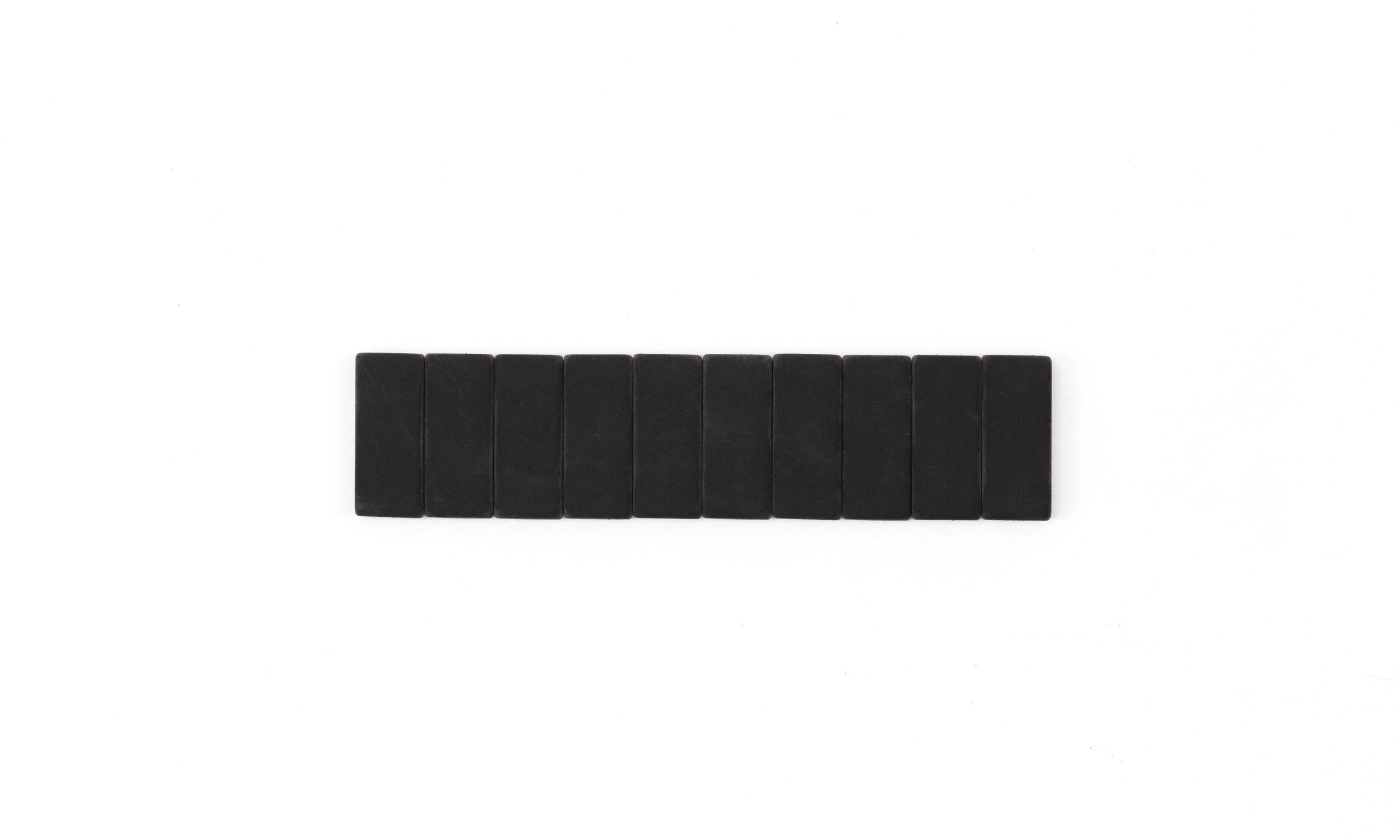 Blackwing - Pack 10 gomas de borrar