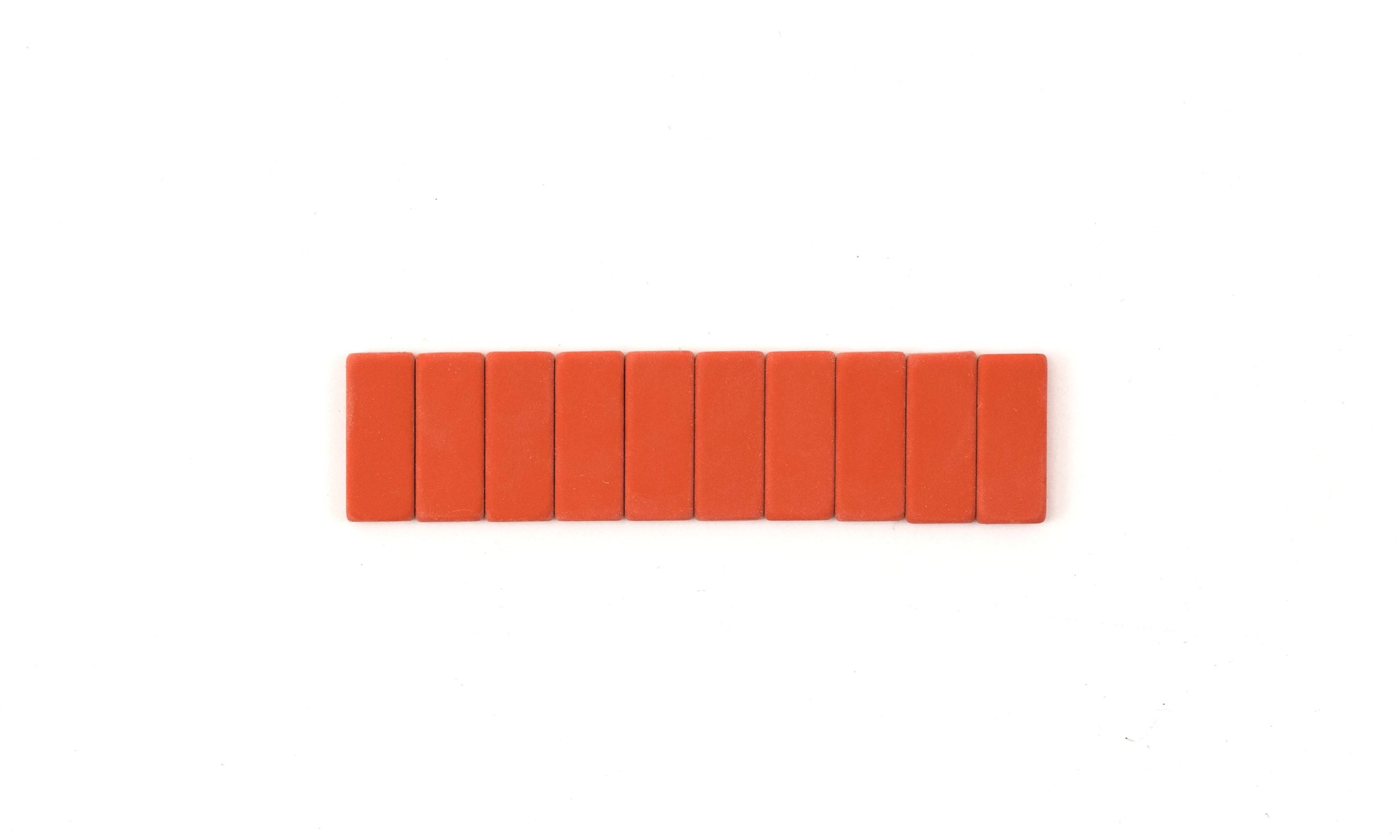 Blackwing - Pack 10 gomas de borrar