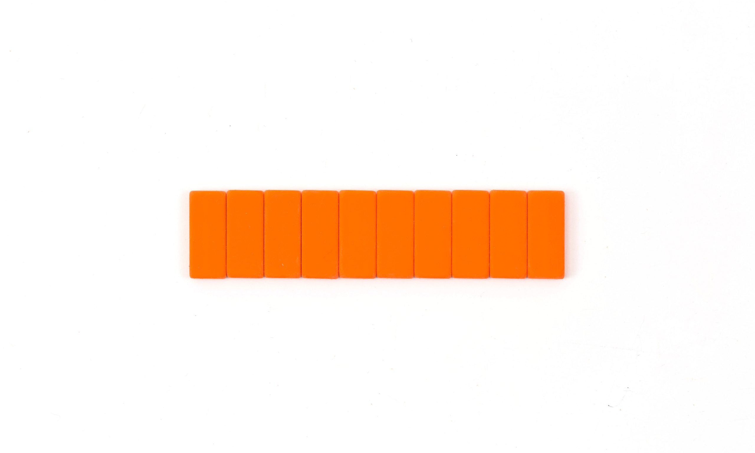 Blackwing - Pack 10 gomas de borrar