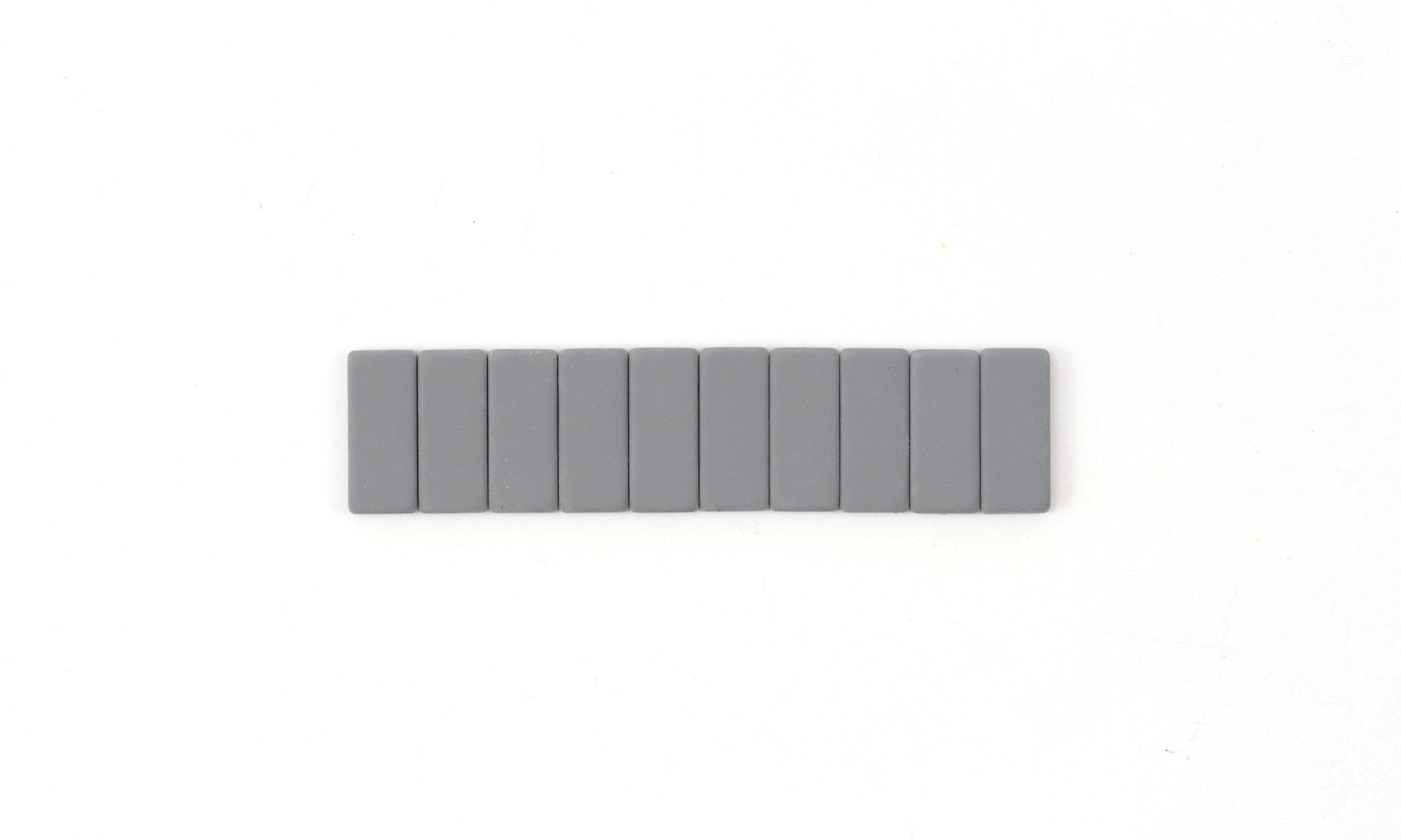 Blackwing - Pack 10 gomas de borrar