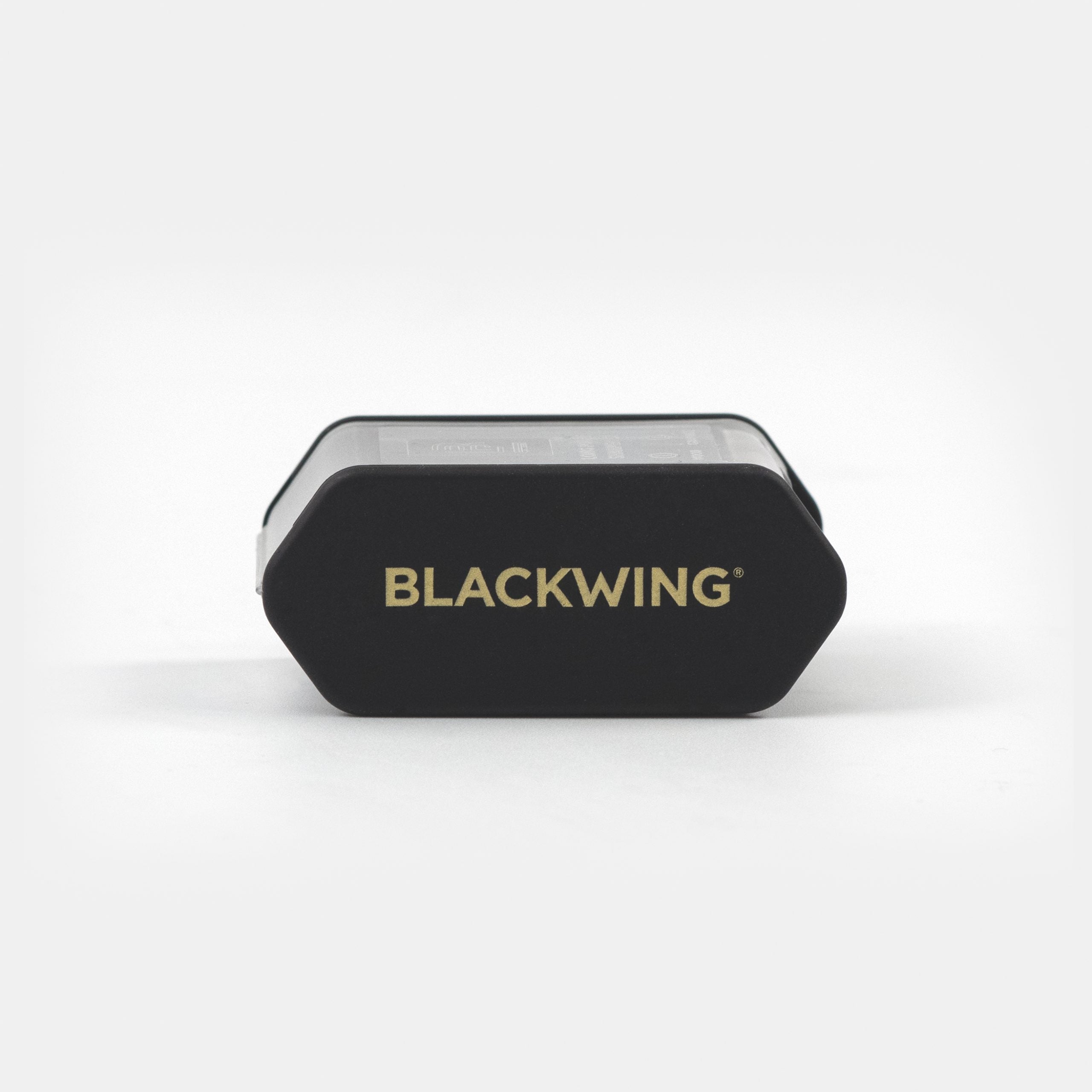 Blackwing - Sacapuntas dos pasos - Negro