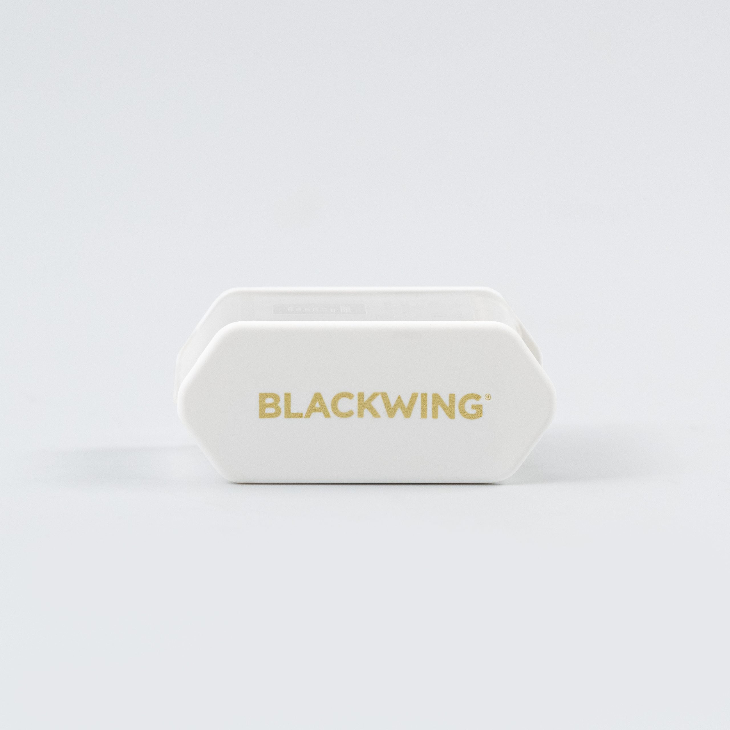 Blackwing - Sacapuntas dos pasos - Blanco