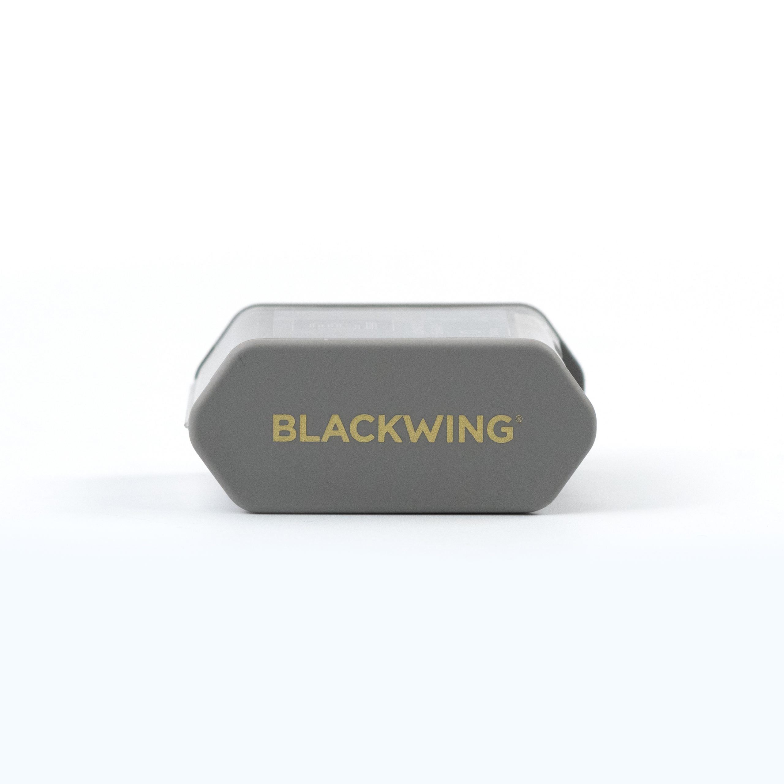 Blackwing - Sacapuntas dos pasos - Gris