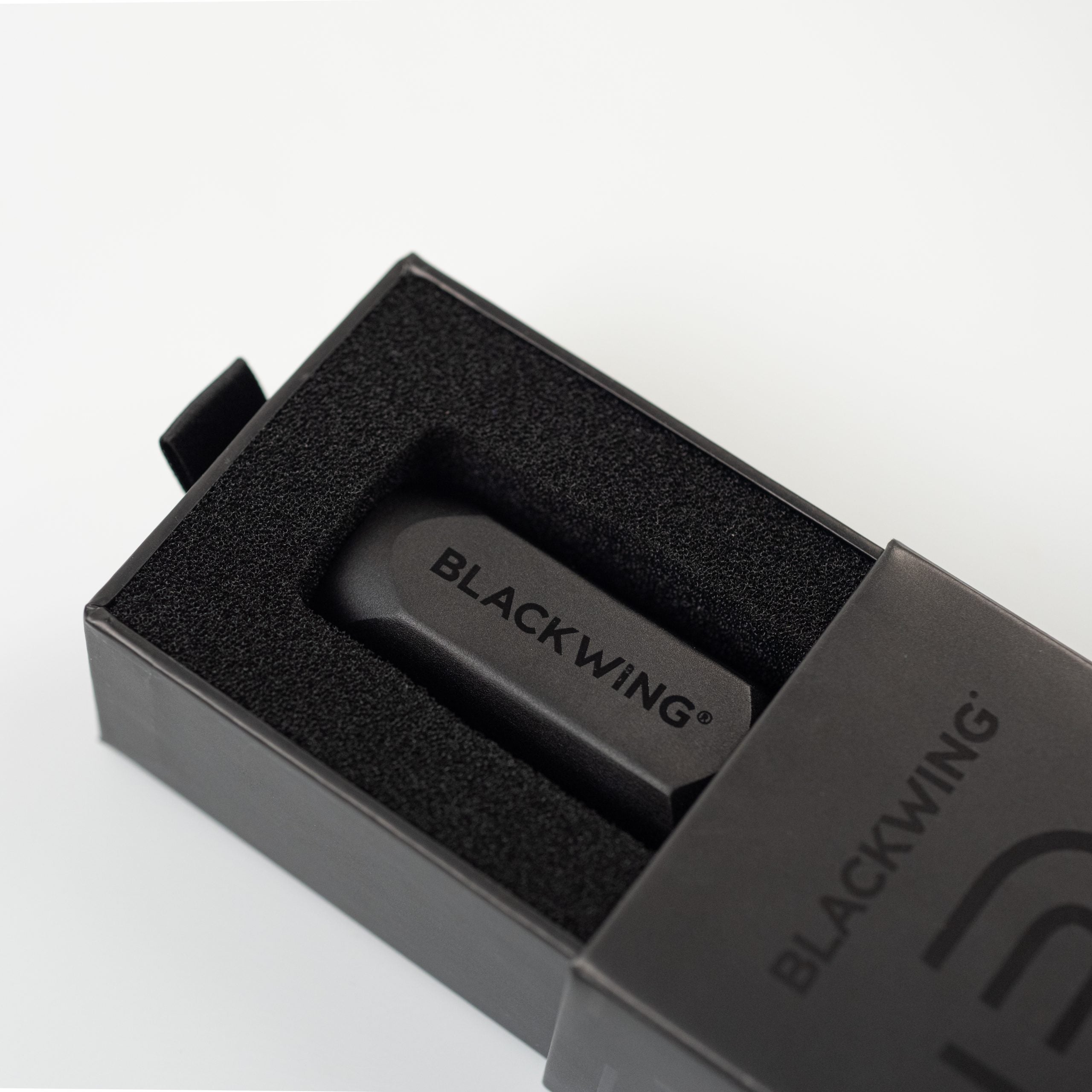 Blackwing - Sacapuntas un paso - Blanco