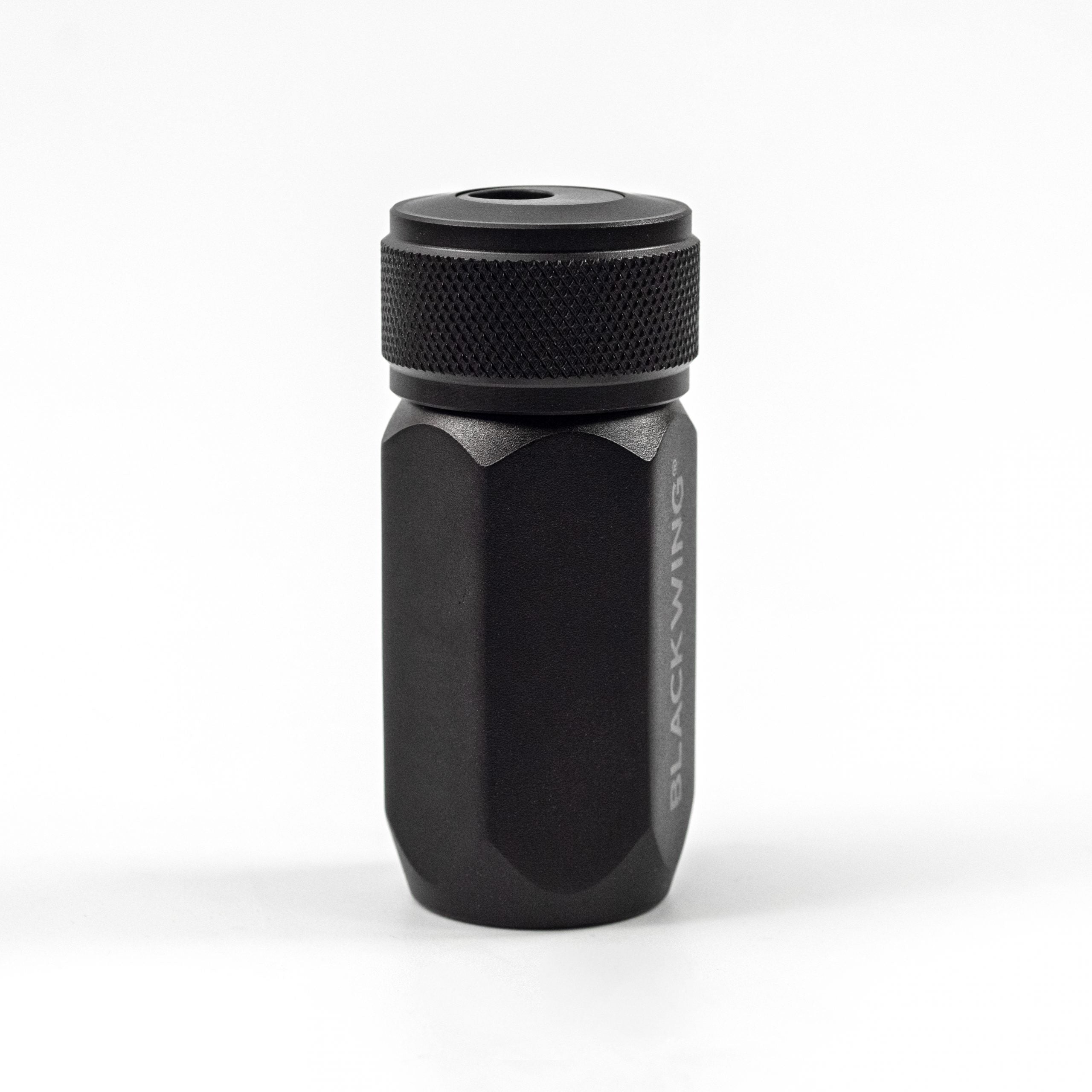 Blackwing - Sacapuntas un paso - Blanco