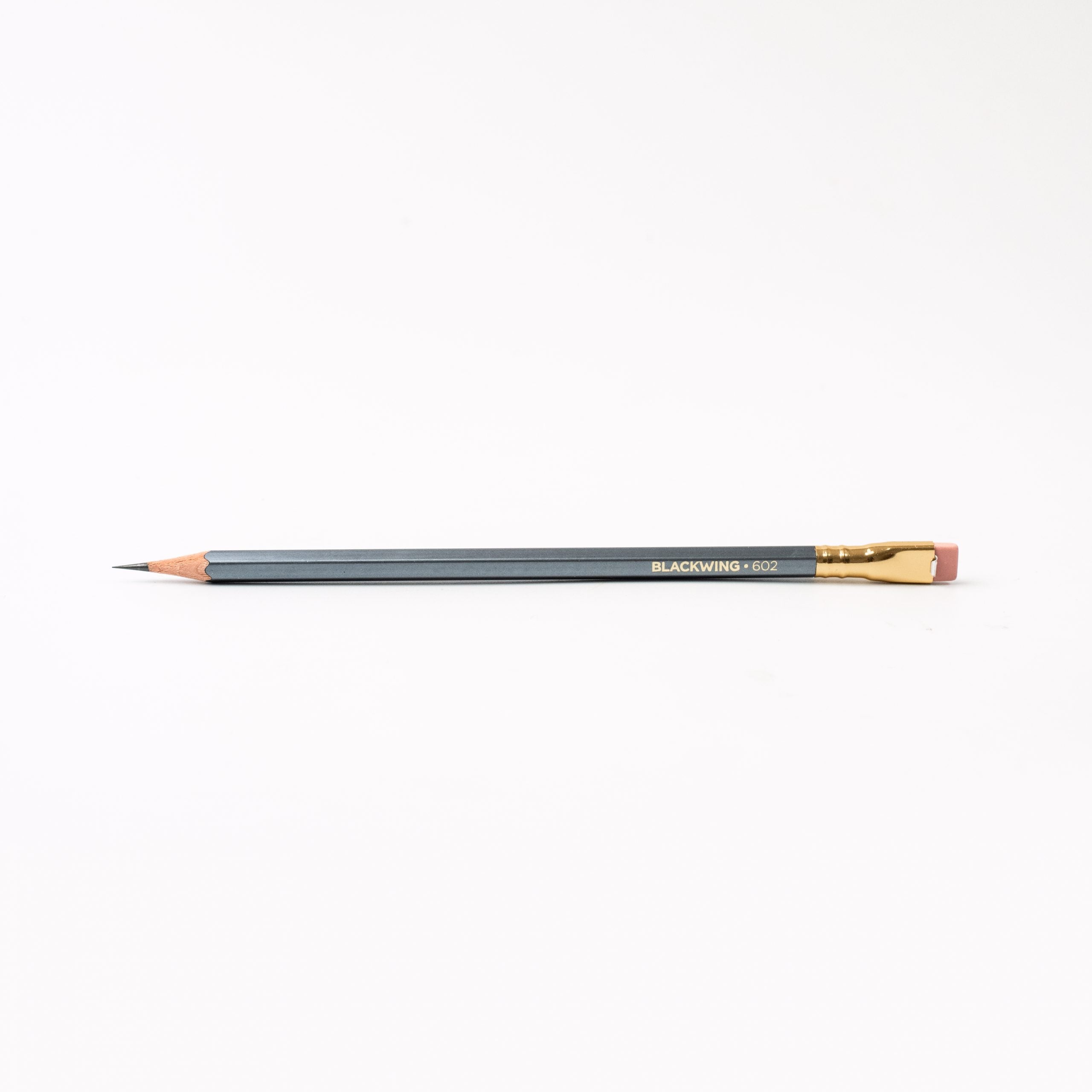 Blackwing 602 – 1ud Lápiz – Grafito Firme (2B)