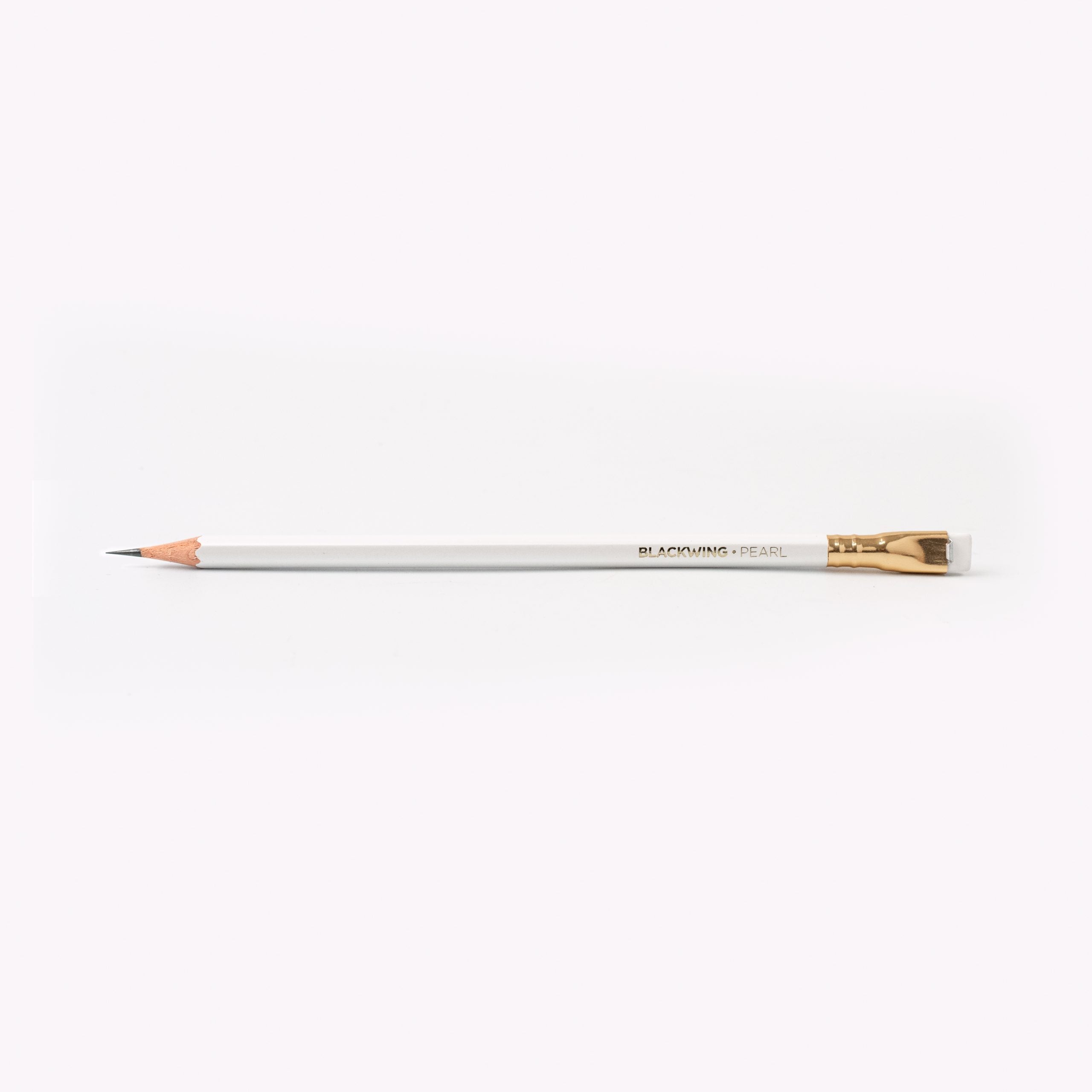 Blackwing Pearl – 1ud Lápiz – Grafito Medio (3B)