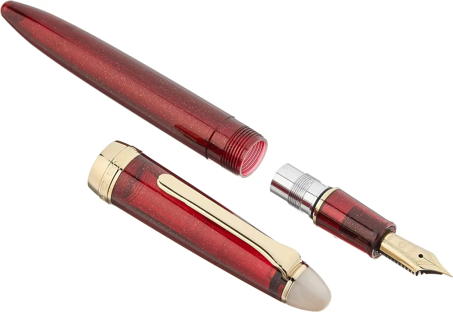 Sailor - Pluma Estilográfica - Yodaki - Shikiori