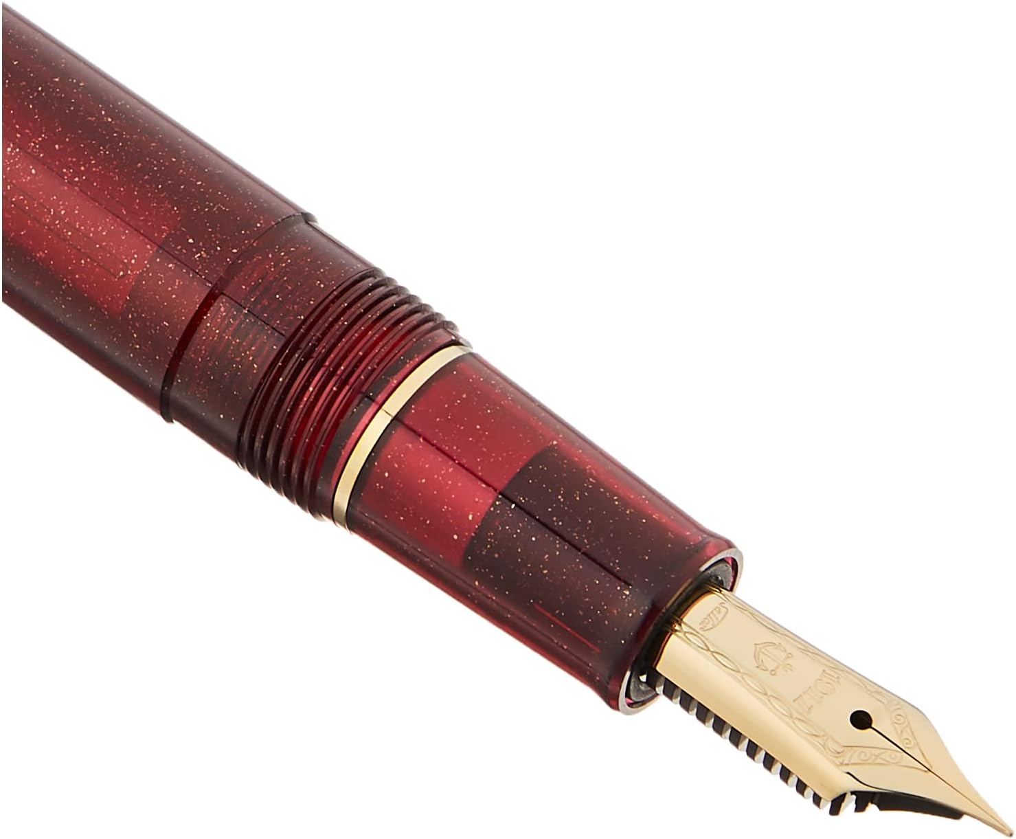 Sailor - Pluma Estilográfica - Yodaki - Shikiori