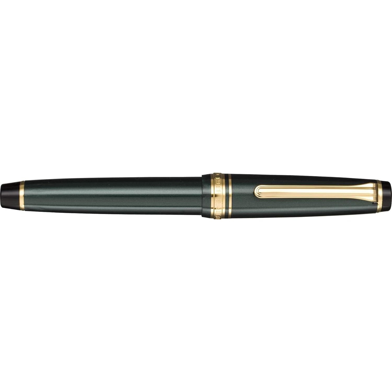 Sailor - Pluma Estilográfica - Manyo - Pro Gear Slim - ORO 14K
