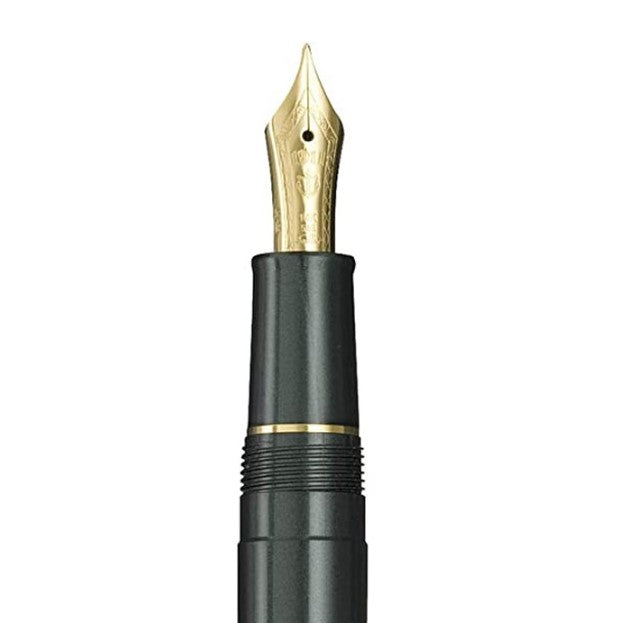 Sailor - Pluma Estilográfica - Manyo - Pro Gear Slim - ORO 14K
