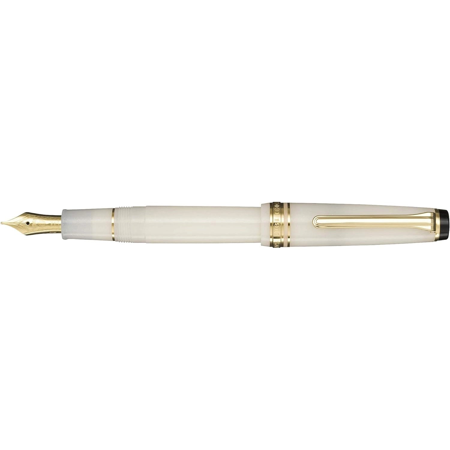 Sailor - Pluma Estilográfica - Harvest Moon - Pro Gear Slim - ORO 14K
