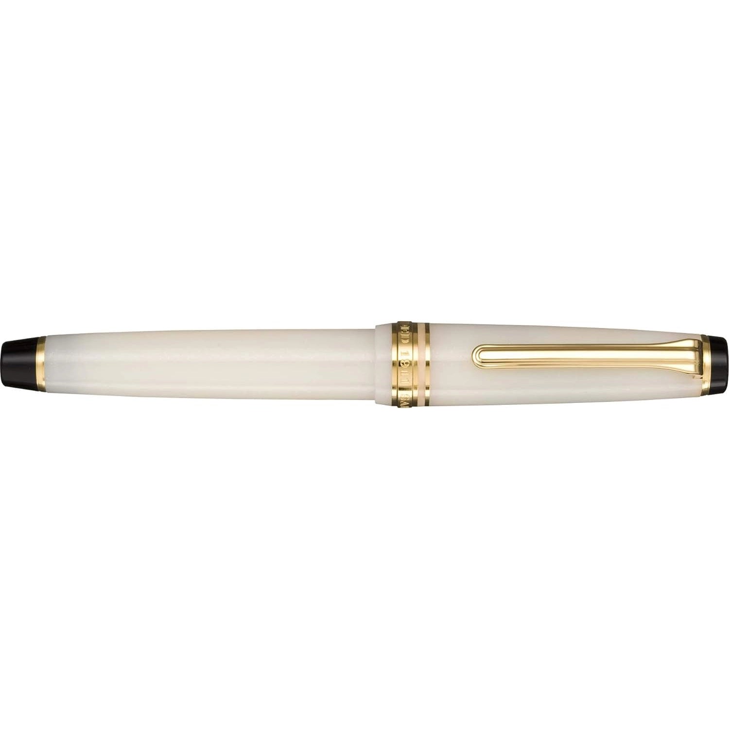 Sailor - Pluma Estilográfica - Harvest Moon - Pro Gear Slim - ORO 14K