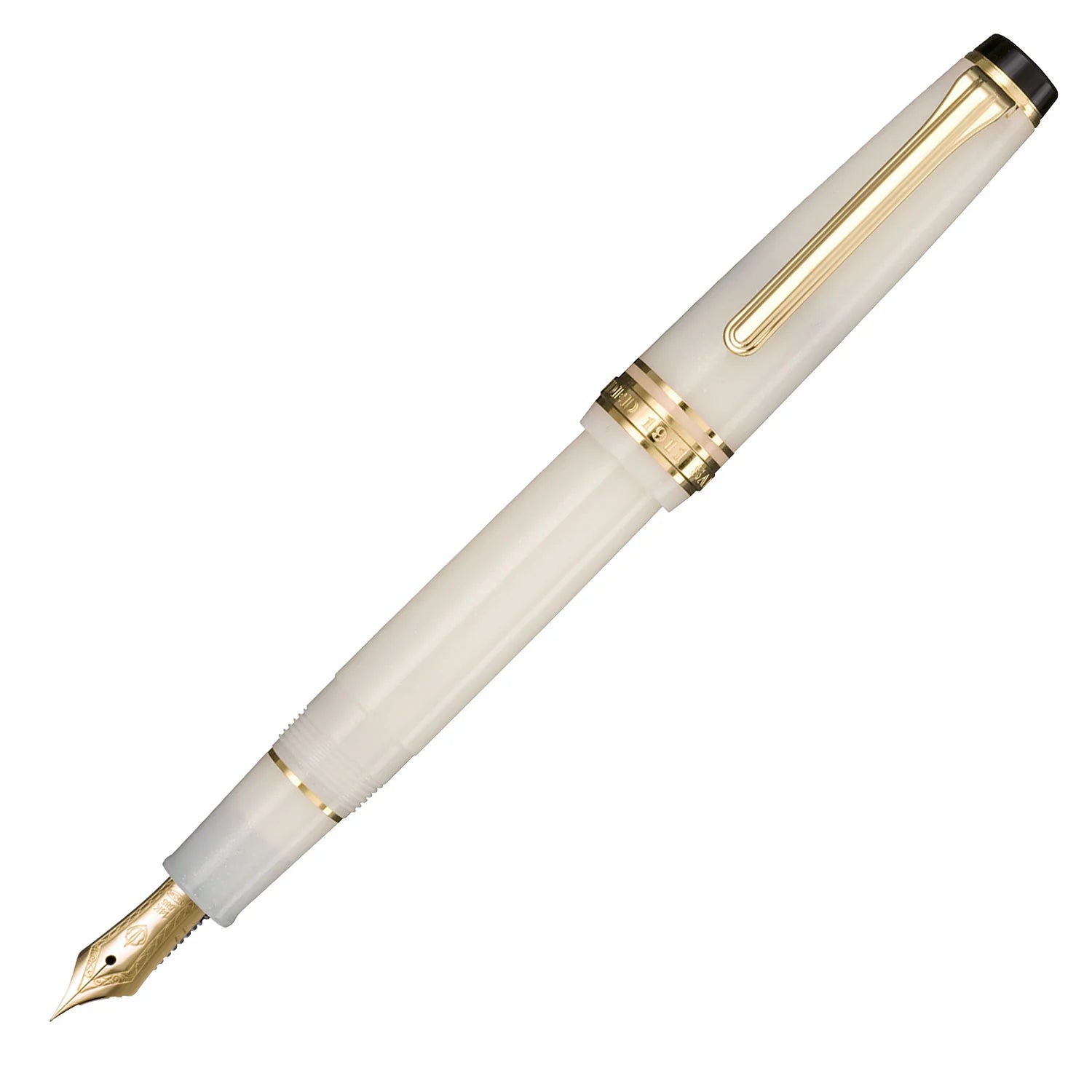 Sailor - Pluma Estilográfica - Harvest Moon - Pro Gear Slim - ORO 14K