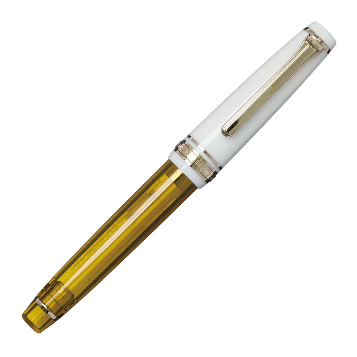 Sailor - Pluma Estilográfica - Mint & Sugar - Pro Gear Slim - ORO 14K