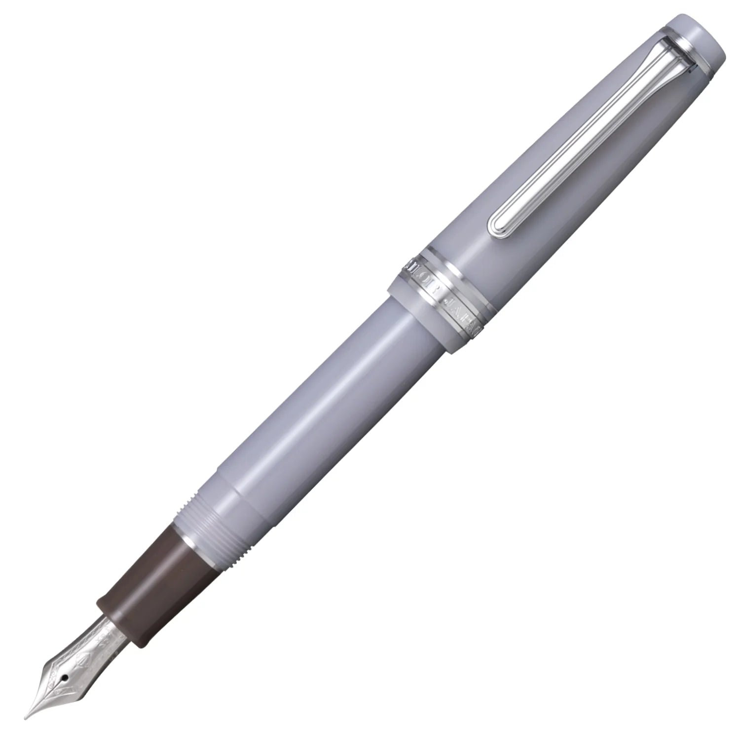 Sailor - Pluma Estilográfica - Kamoshika - Pro Gear Slim - ORO 14K