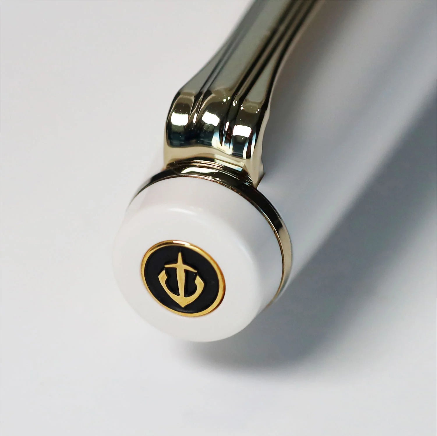 Sailor - Pluma Estilográfica - Encontre Turquesa - PG Slim Mini - ORO 14K