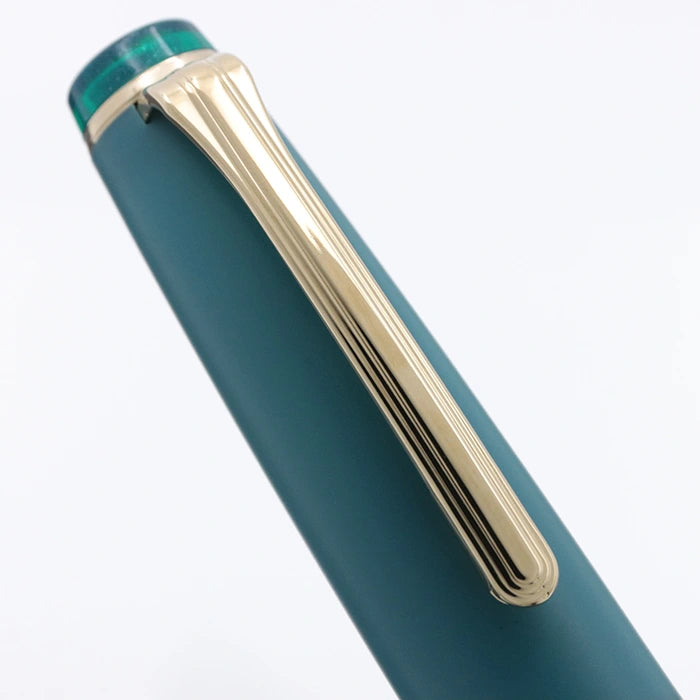 Sailor - Pluma Estilográfica - Summer Rain - Pro Gear Slim - ORO 21K