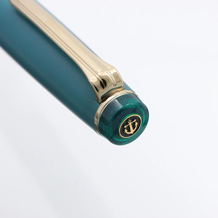 Sailor - Pluma Estilográfica - Summer Rain - Pro Gear Slim - ORO 21K