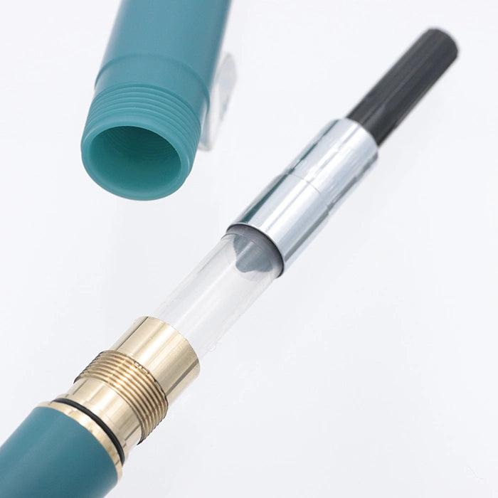 Sailor - Pluma Estilográfica - Summer Rain - Pro Gear Slim - ORO 21K