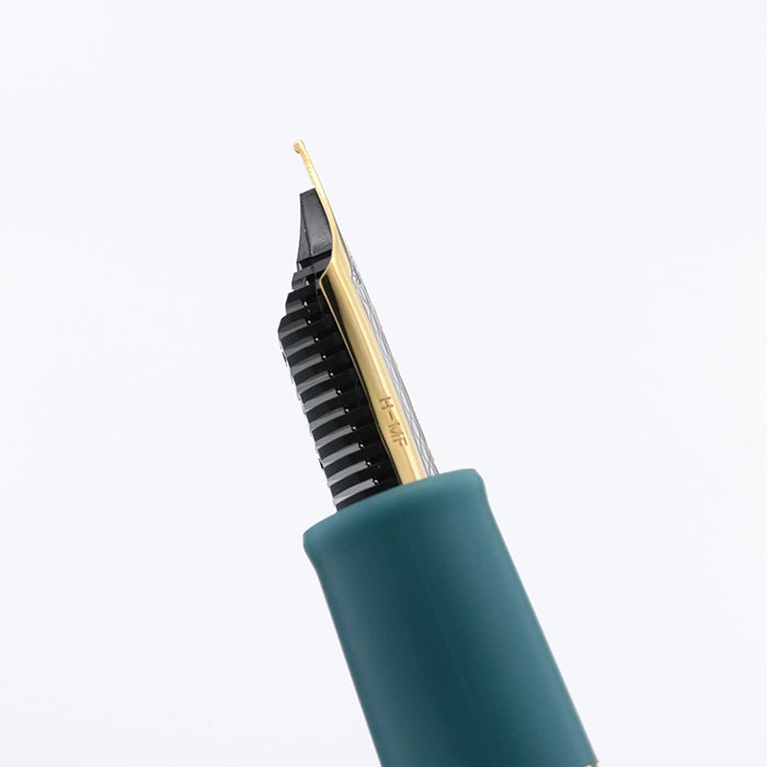 Sailor - Pluma Estilográfica - Summer Rain - Pro Gear Slim - ORO 21K