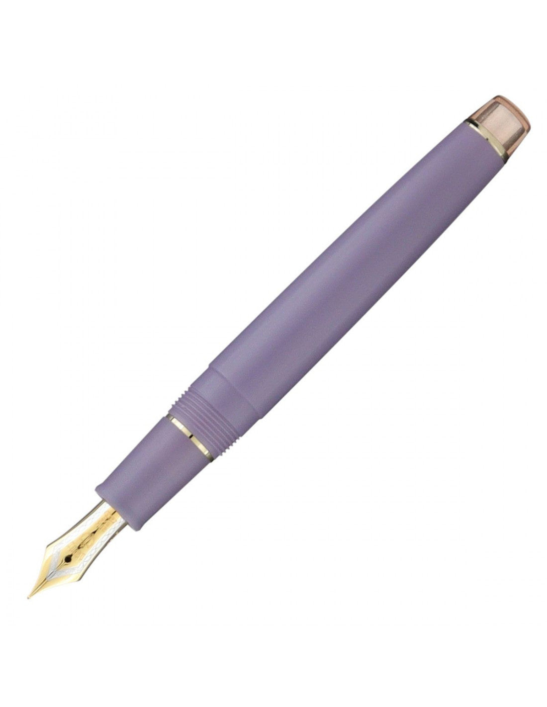 Sailor - Pluma Estilográfica - Autumn Drizzle - Pro Gear Slim - ORO 21K