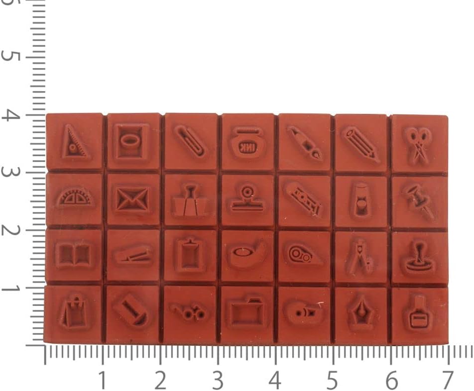 Kodomo No Kao - Sello Papelería - Variado Papeleria