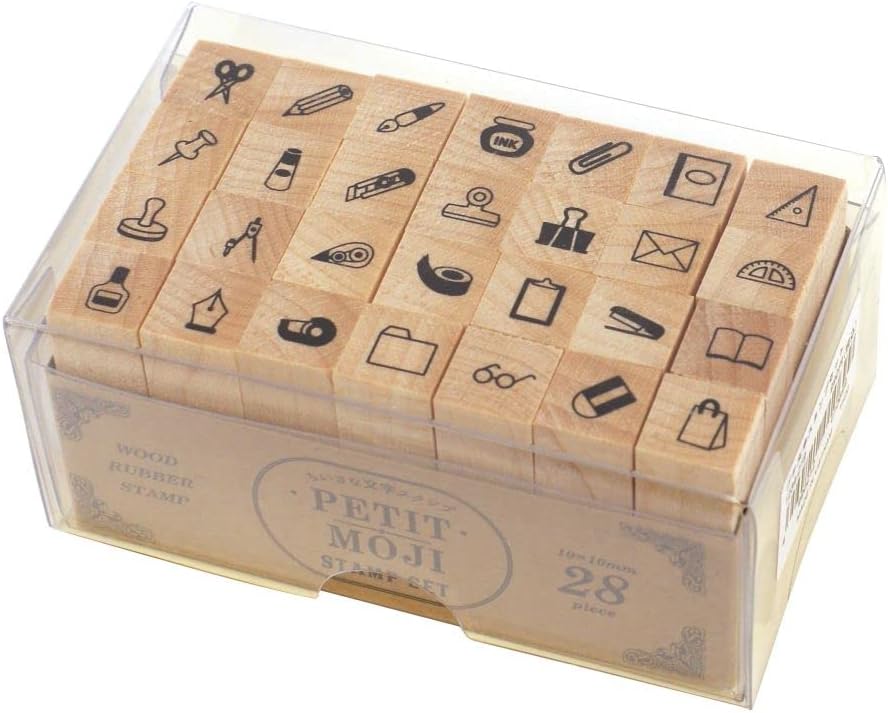 Kodomo No Kao - Sello Papelería - Variado Papeleria