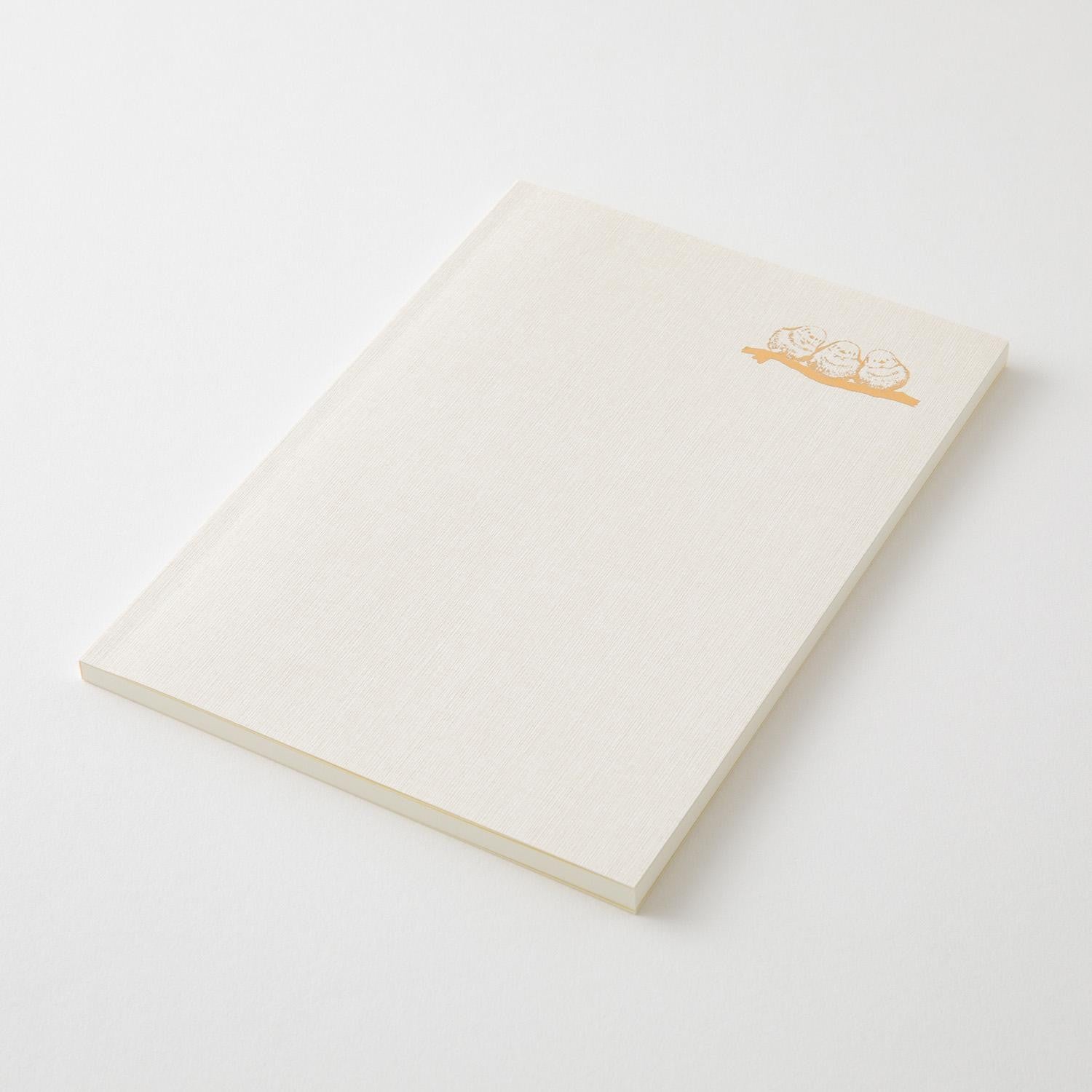 Midori - Diario A5 - Diary Good Morning