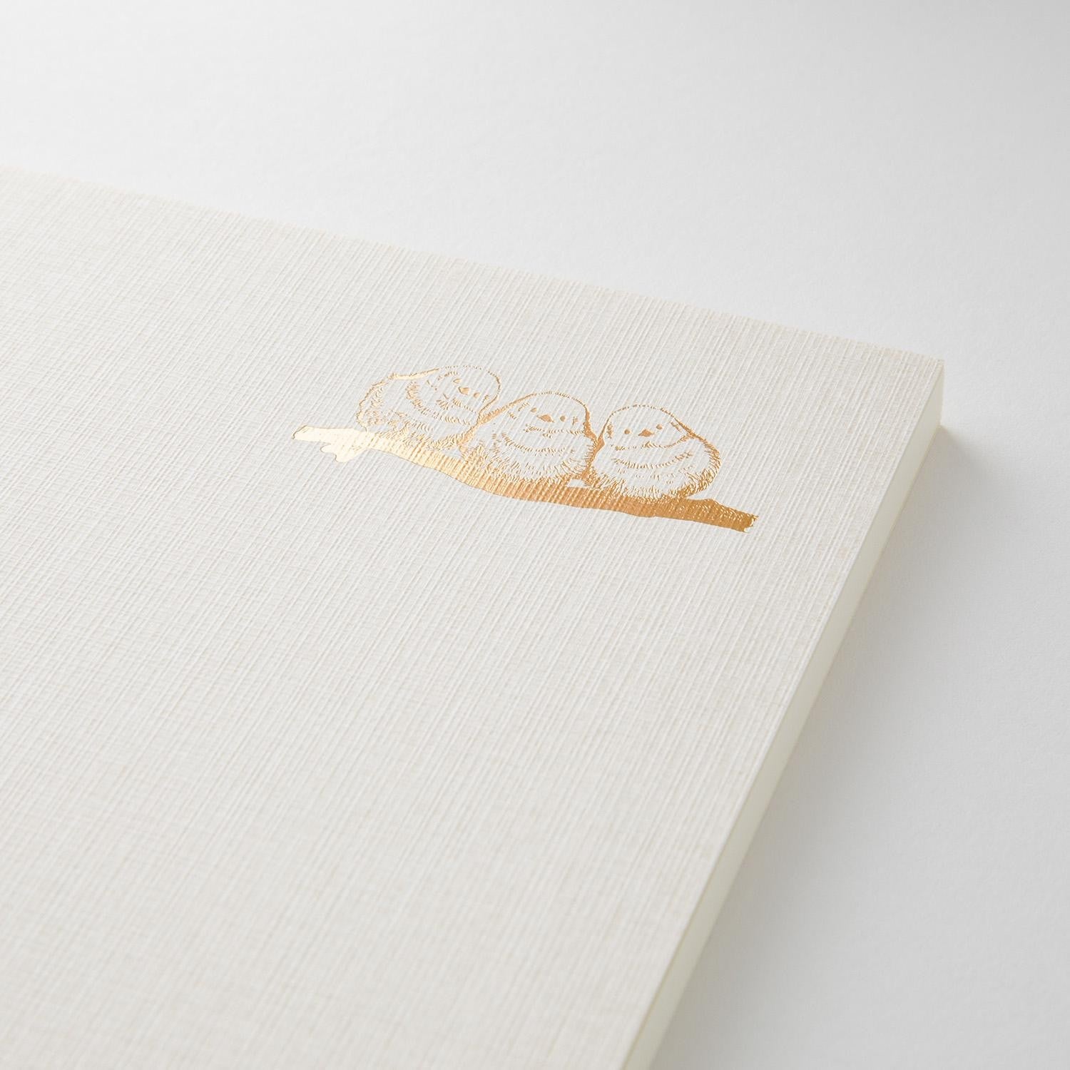 Midori - Diario A5 - Diary Good Morning