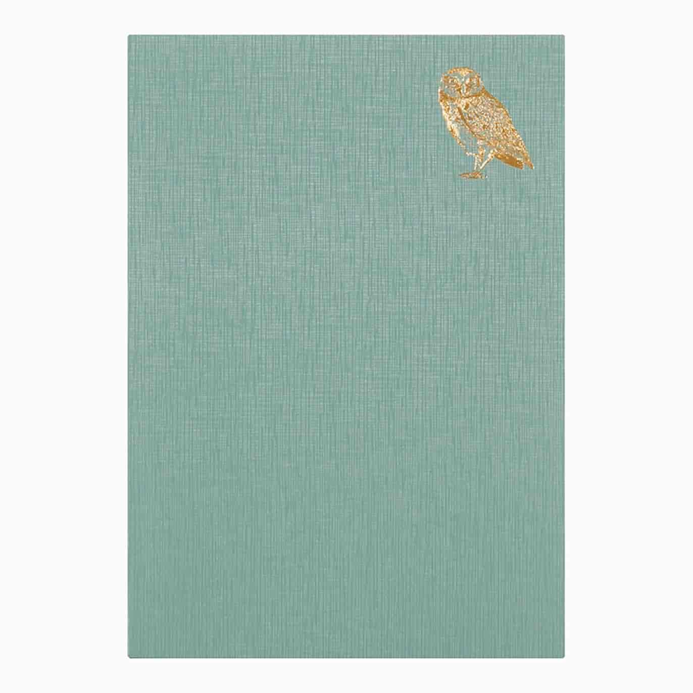 Midori - Diario A5 - Journal Night Time A