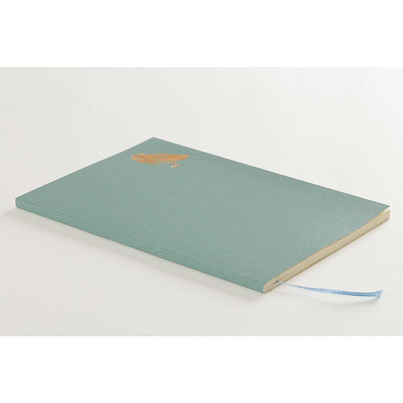 Midori - Diario A5 - Journal Night Time A