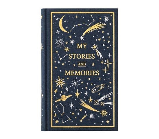 Midori - Diario 1 año B6 - Star