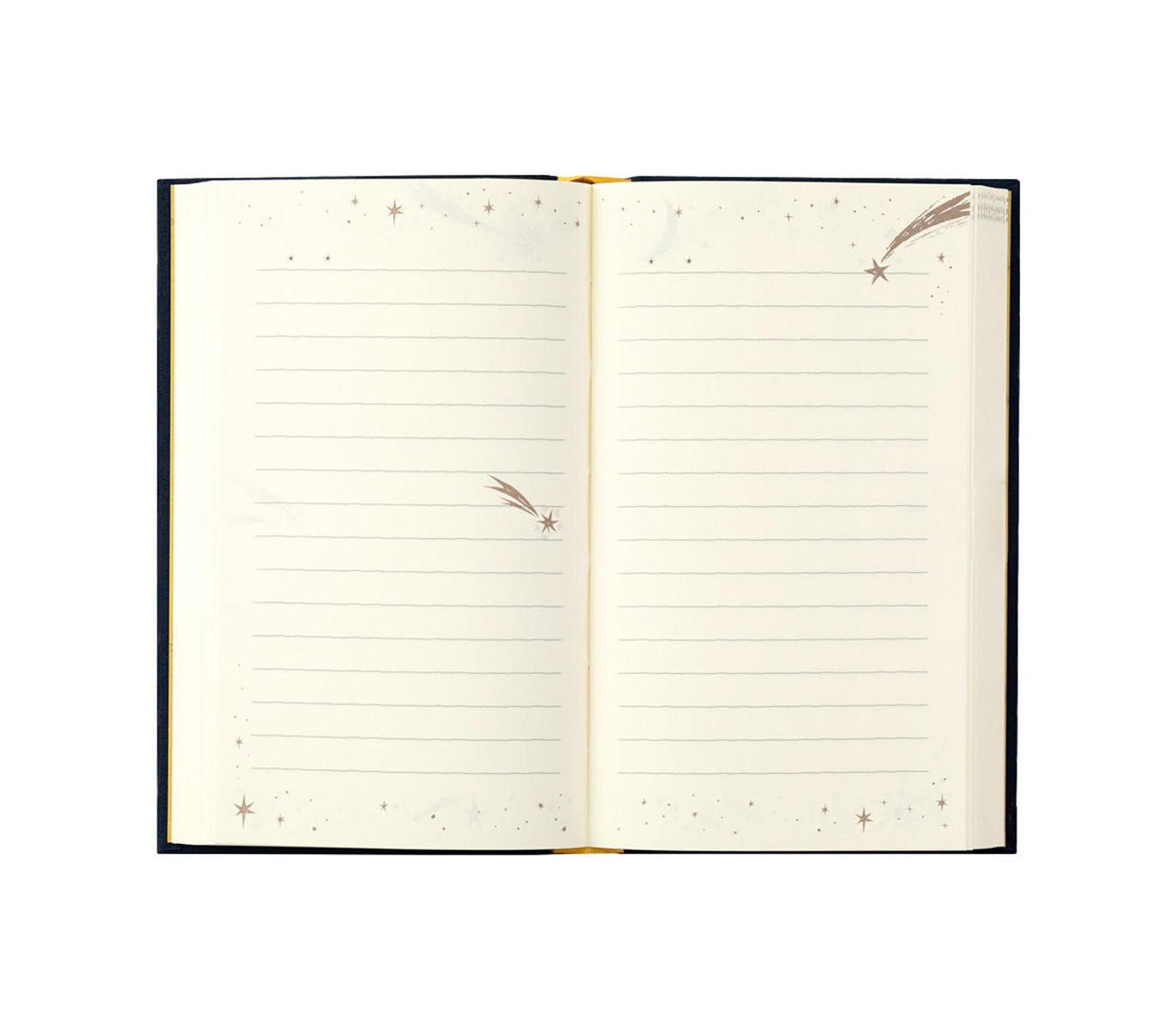 Midori - Diario 1 año B6 - Star