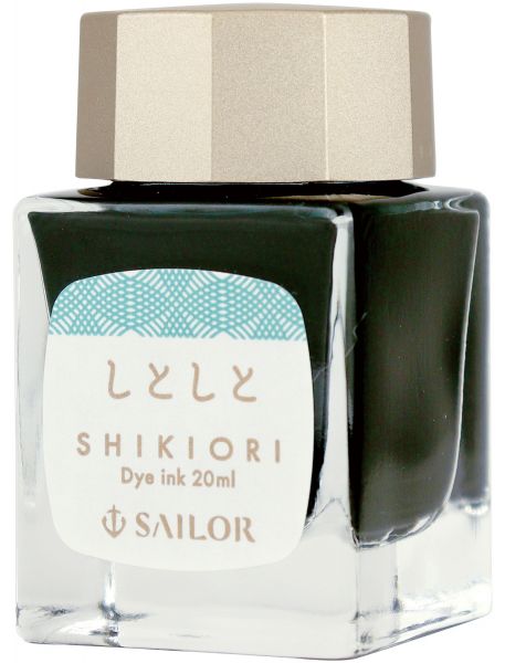 Sailor - Tintero 20 ml - ShitoShito - Shikiori Ink