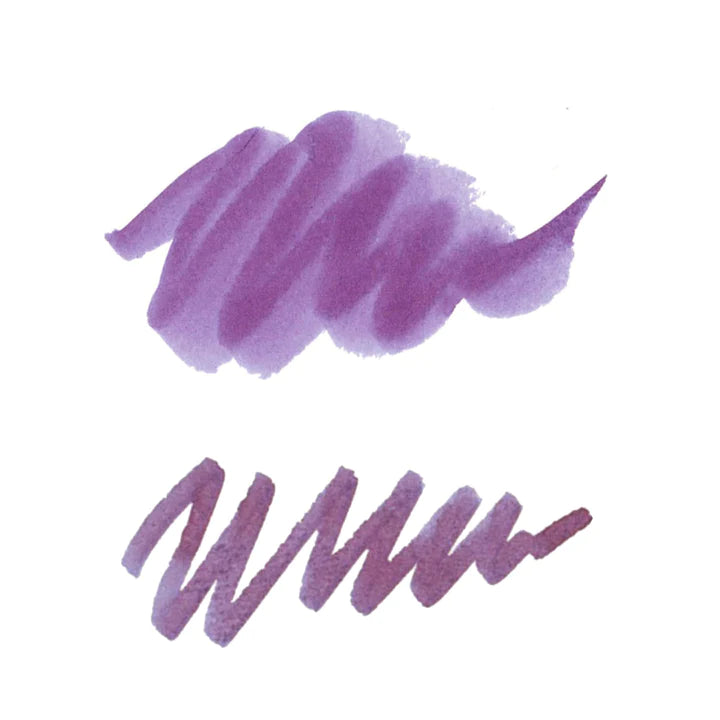 Sailor - Tintero 20 ml - DATEGOKORO - Tinta Yurameku Flickering