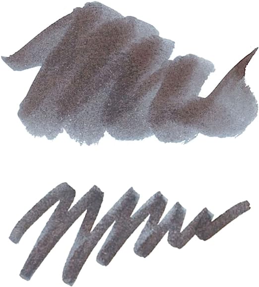 Sailor - Tintero 20 ml - ZAREGOKORO - Tinta Yurameku Flickering