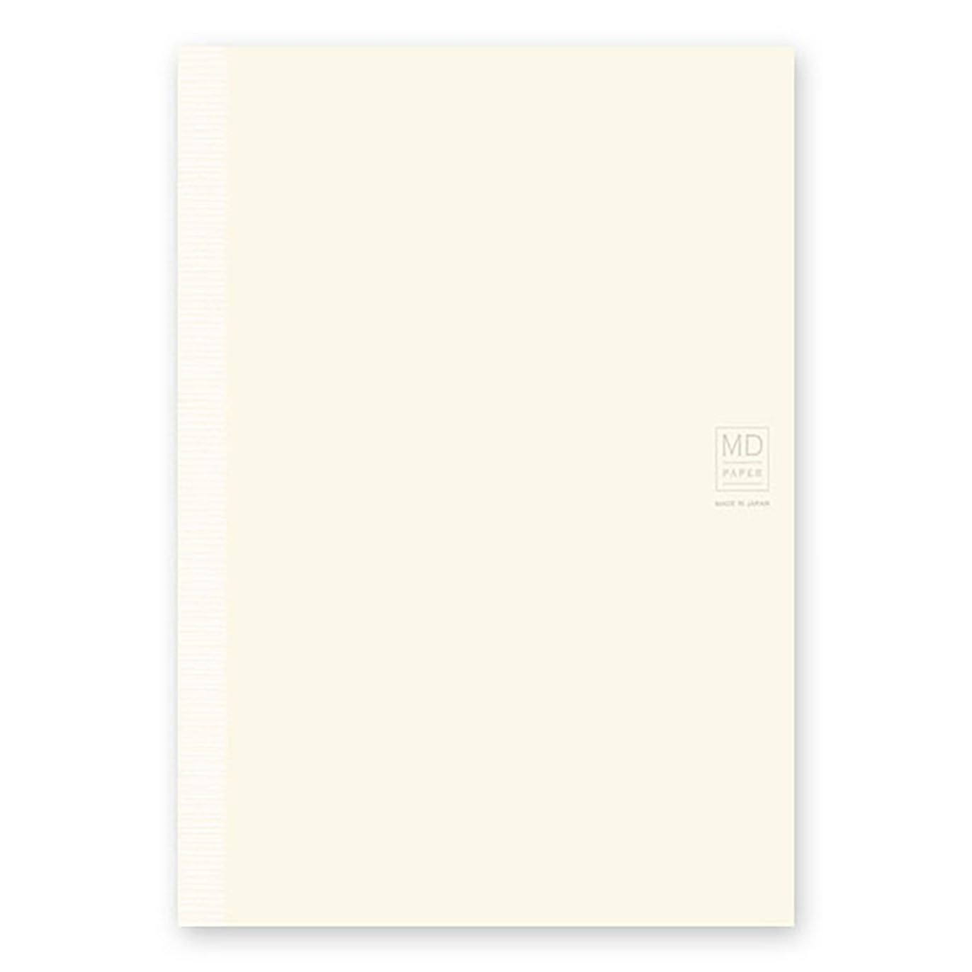 MD PAPER - Cuaderno A5 - Liso