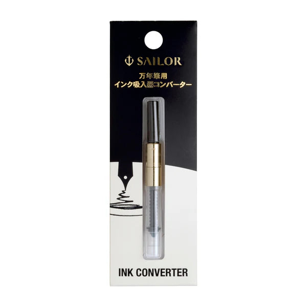 Sailor - Convertidor DORADO