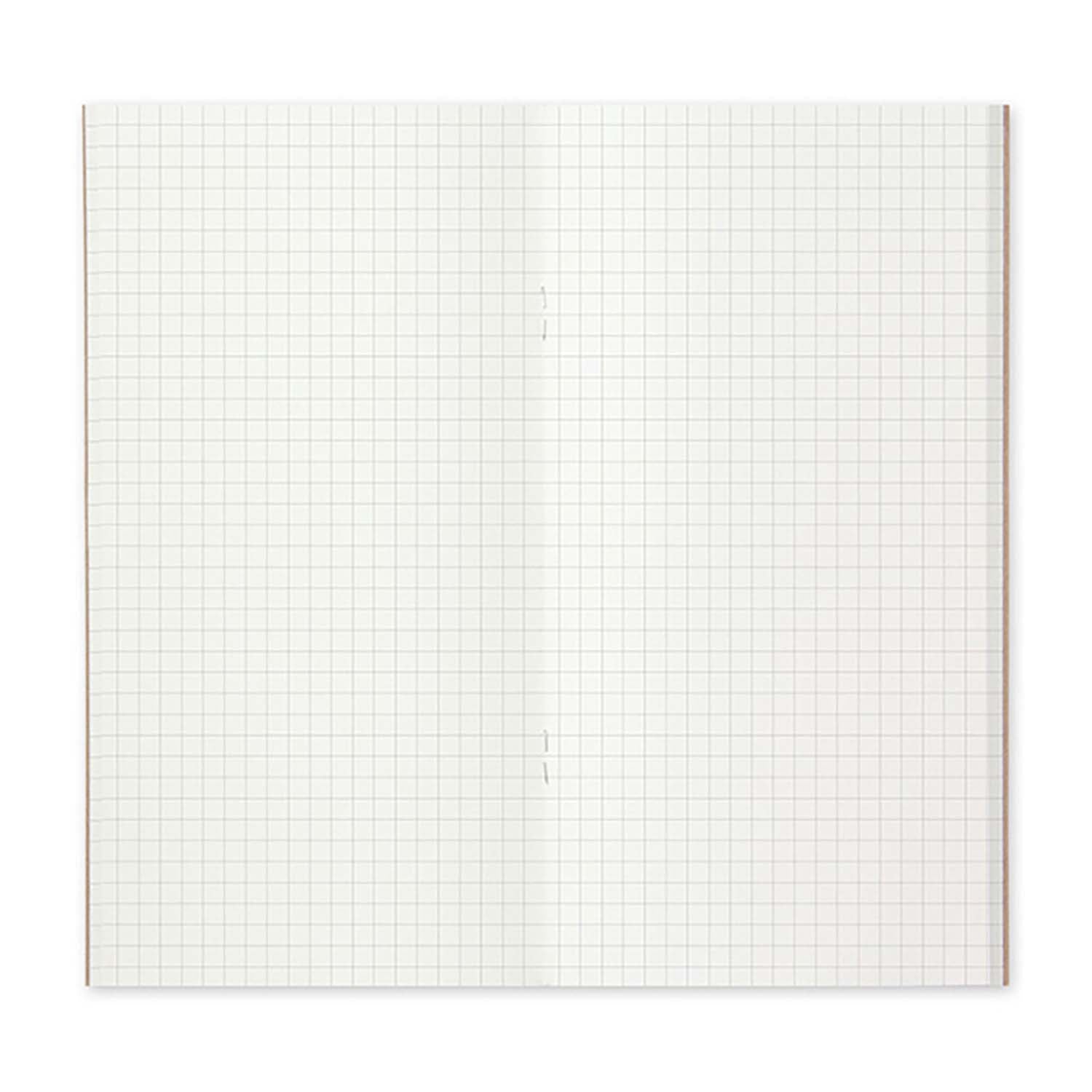 Traveler's Company - Recambio REGULAR 002 - Grid MD