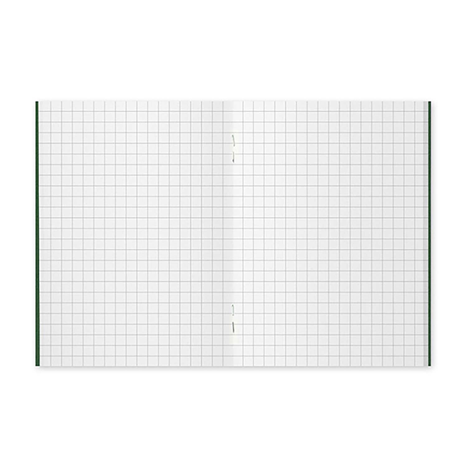 Traveler's Company - Recambio PASSPORT 002 - Grid MD