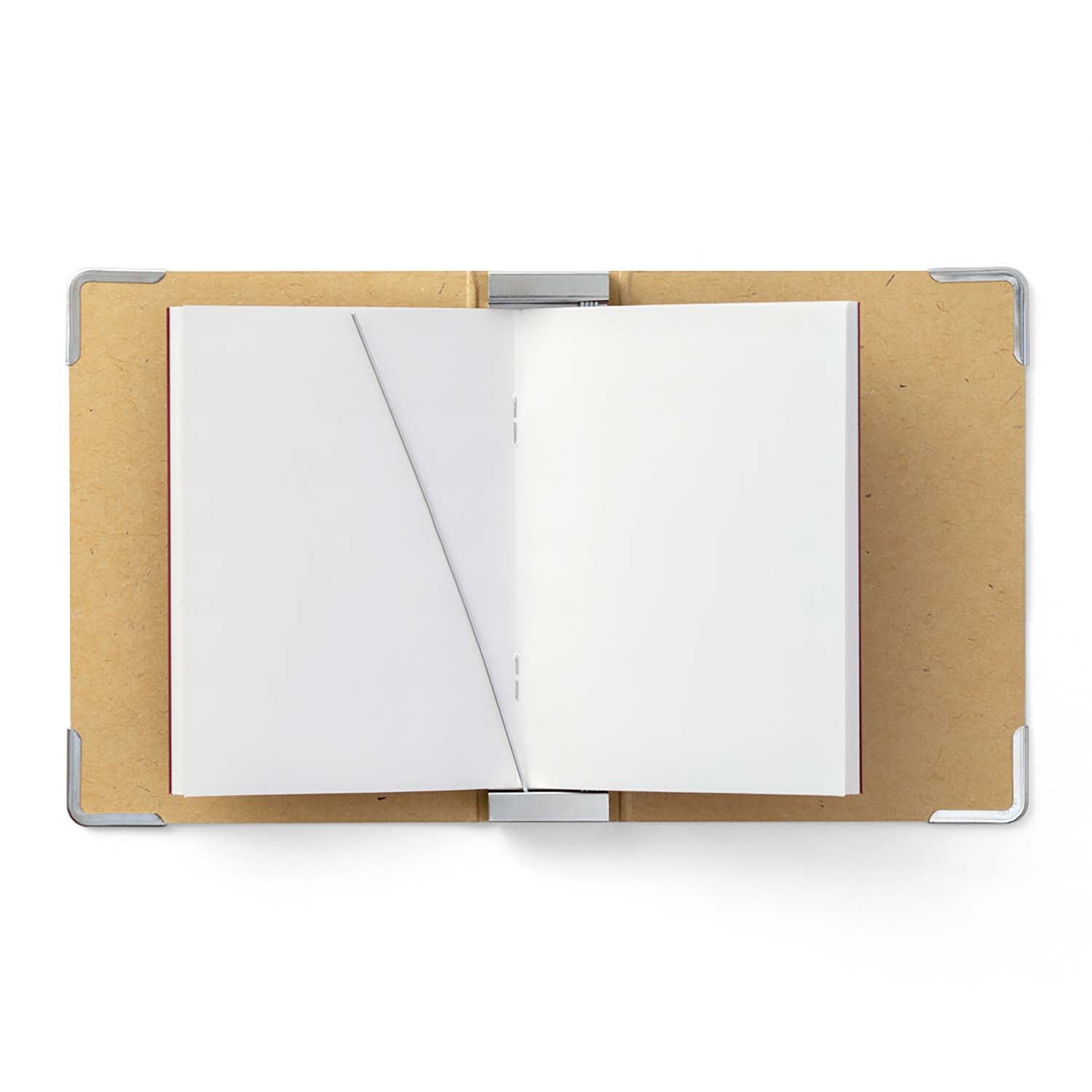 Traveler's Company - Recambio PASSPORT 016 - Binder