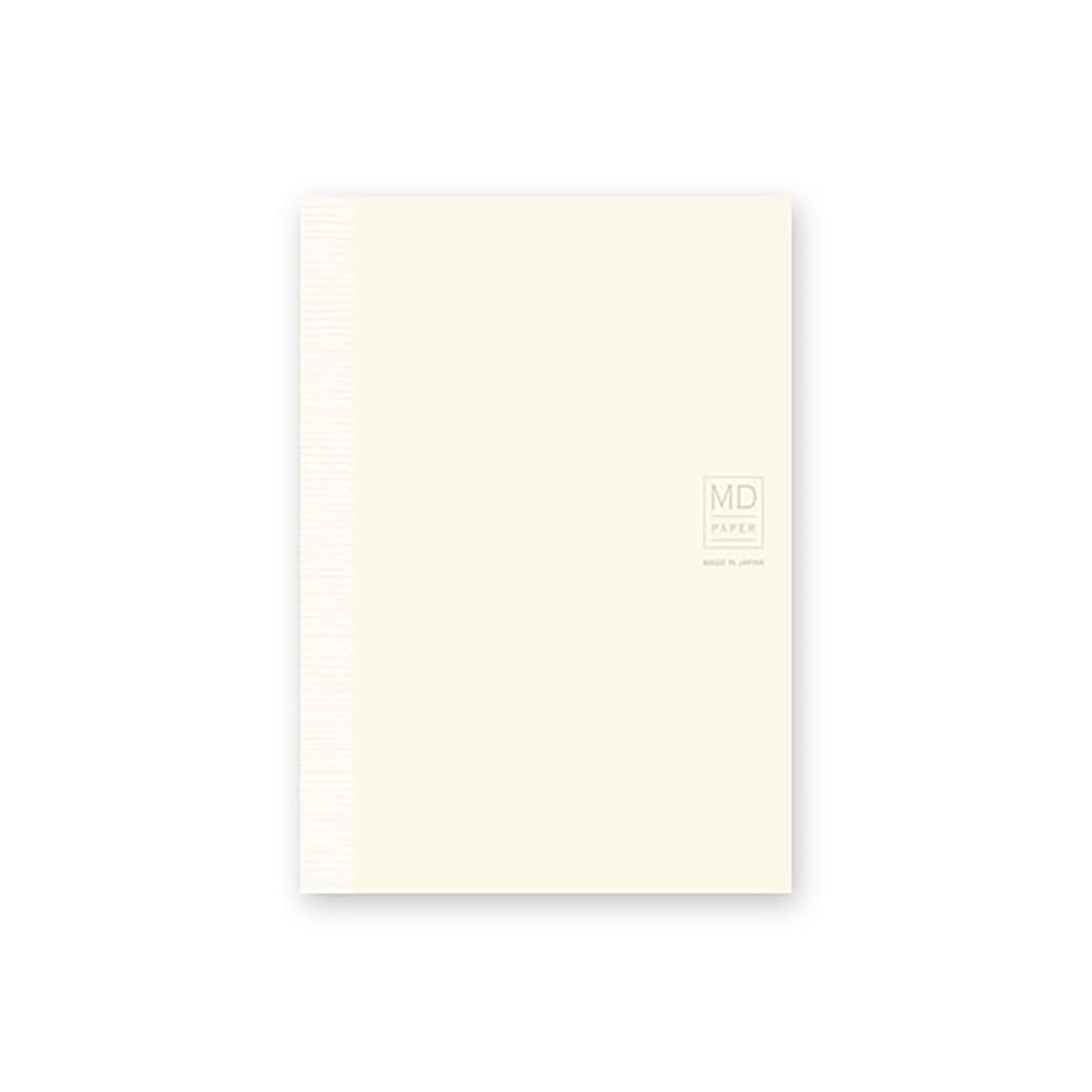 MD PAPER - Cuaderno A6 - Cuadros