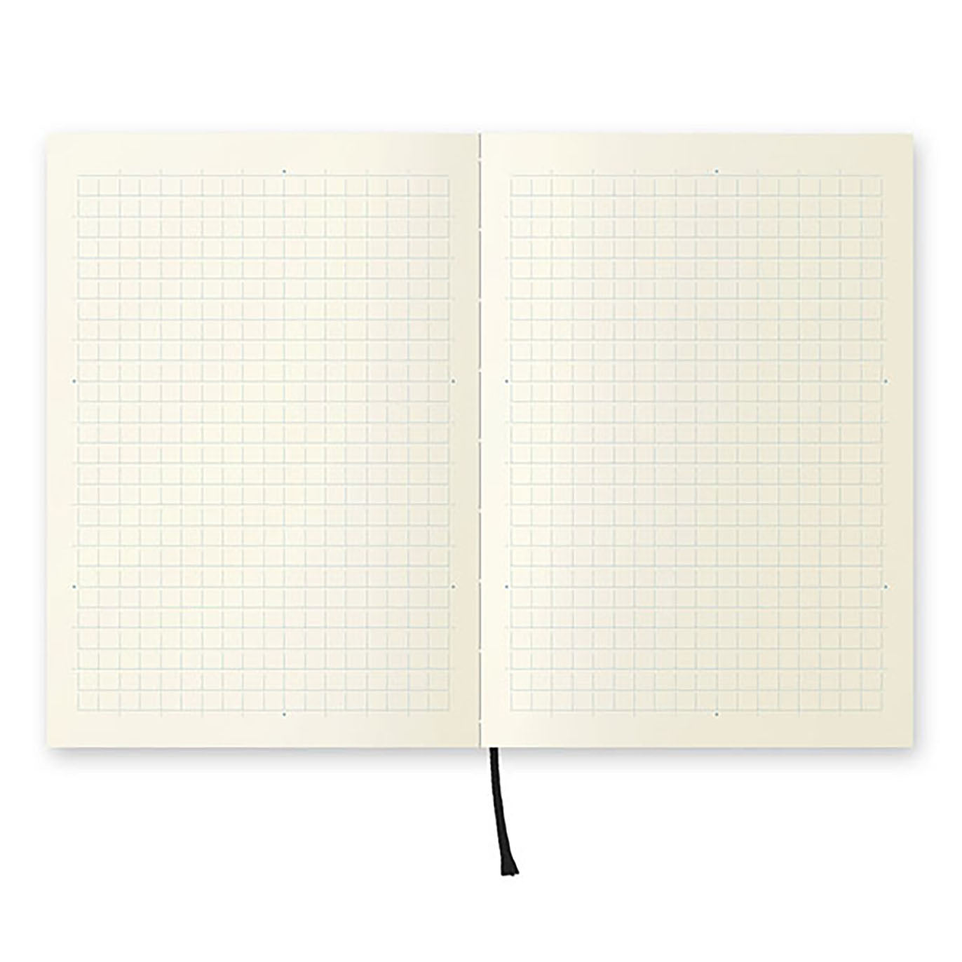 MD PAPER - Cuaderno A6 - Cuadros